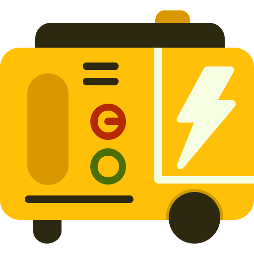 Power backup