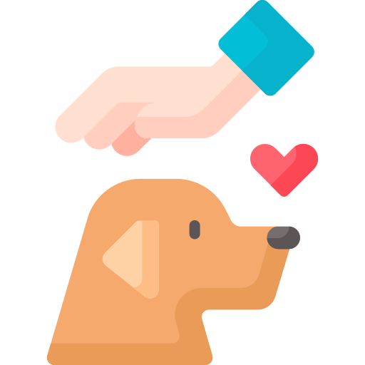 Pet friendly